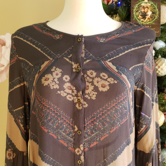 Free People Dress - Picture 2 of 7